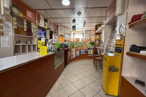 Attivita commerciale, Corso Amatuzio - Bojano