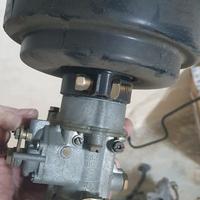 carburatore solex 33