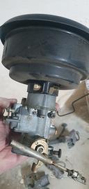 carburatore solex 33