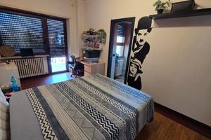 Singola con bagno
