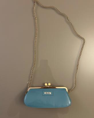 Miu Miu Pochette Vintage
