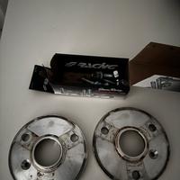 Distanziali smart 451