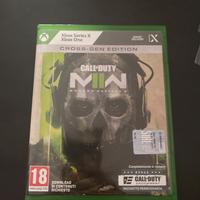 call of dury modern warfer 2