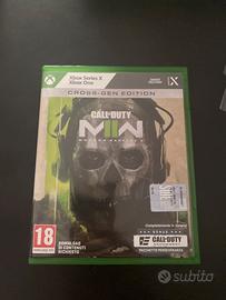 call of dury modern warfer 2