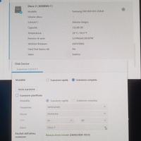 SSD Samsung 580 EVO 250GB