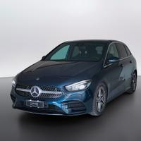 MERCEDES-BENZ Classe B - W247 2018 - B 180 d Premi