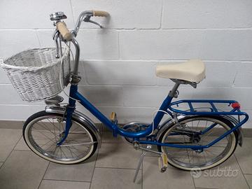 Graziella completamente ristrutturata 