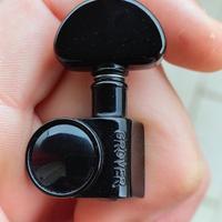 Meccaniche Grover Gibson PMMH 030 3+3