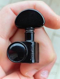 Meccaniche Grover Gibson PMMH 030 3+3