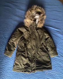 N.2 parka bambina/o