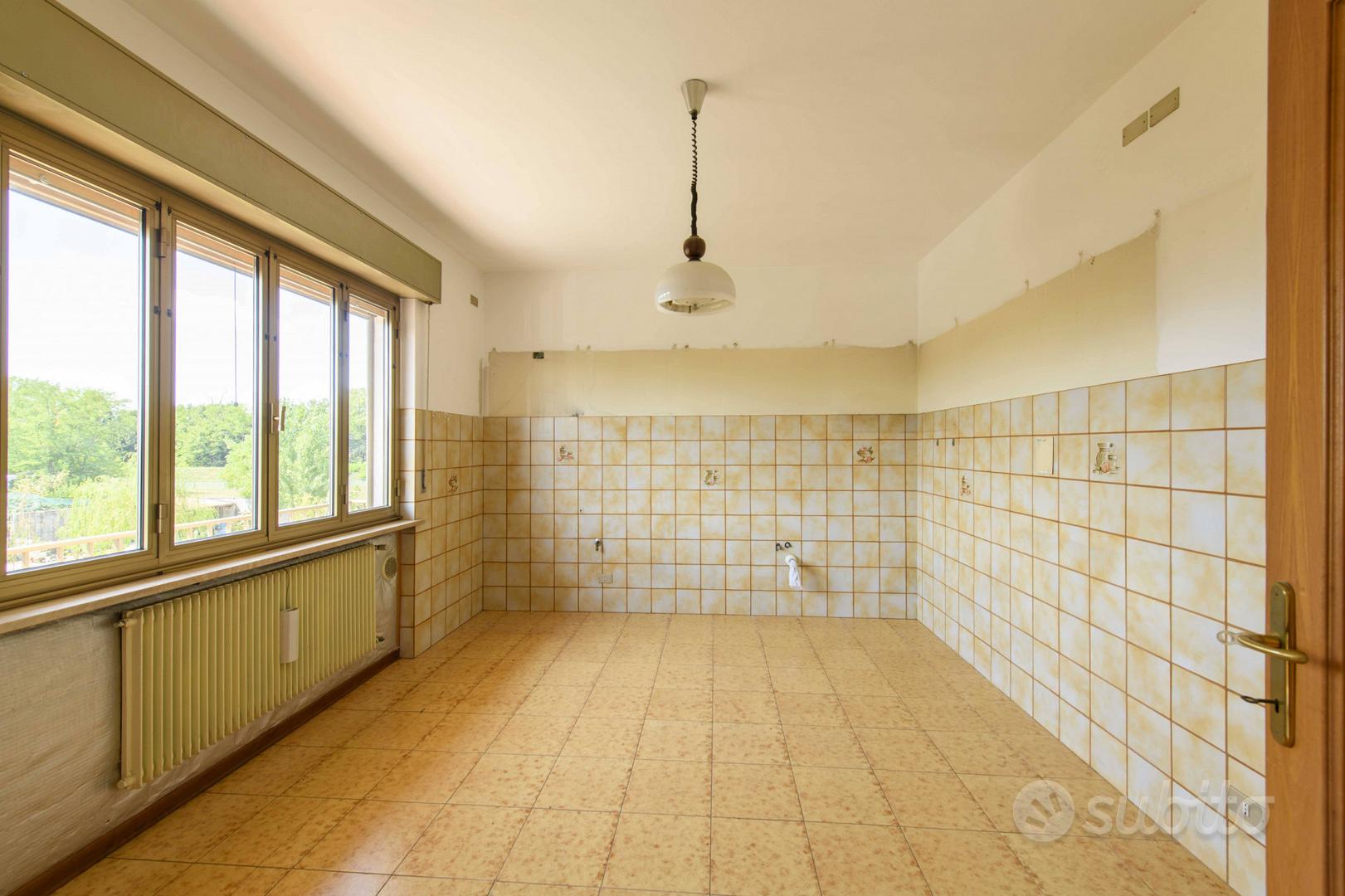 Appartamento – Chiopris Viscone, Viscone - Vista 3