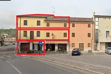 Appartamento di 103 m² con 4 locali a Roncà