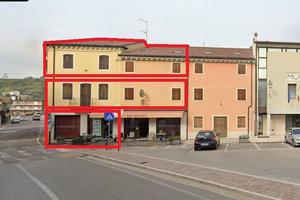 Appartamento di 103 m² con 4 locali a Roncà