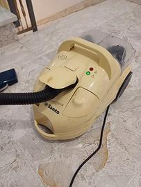 VAPORETTO SAECO PERFETTAMENTE FUNZIONANTE 