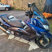 yamaha tmax t-max 500