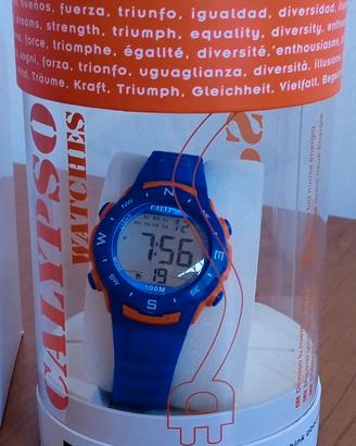 Orologio x bambini