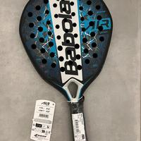 BABOLAT AIR VERON 2025 NUOVA !!!