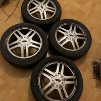 Cerchi Ford 15
