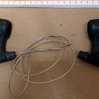 leve freno per bicicletta