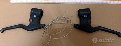 leve freno per bicicletta