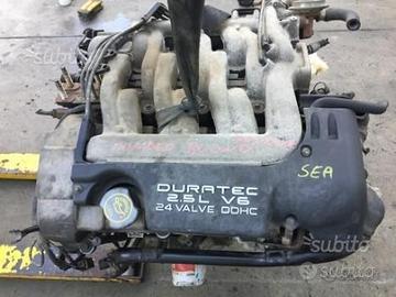 PBL284 Motore Ford Mondeo 2.5B 24V SEA [94/00]