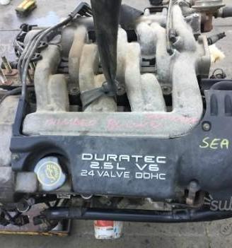 PBL284 Motore Ford Mondeo 2.5B 24V SEA [94/00]