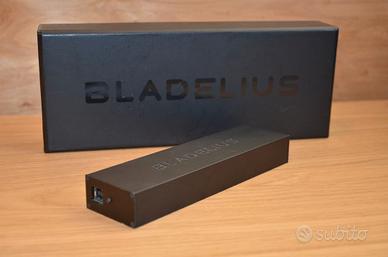 Convertitore D/A BLADELIUS USB DAC
