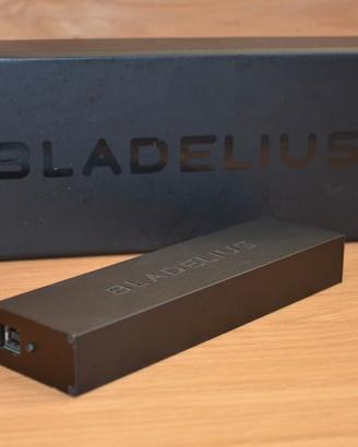 Convertitore D/A BLADELIUS USB DAC