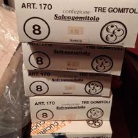 GOMITOLI COTONE NUOVI