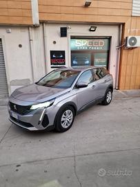 Peugeot 3008 BlueHDi 130 S&S EAT8 Active Pack