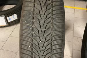 4 GOMME USATE INVERNALE 2355019 - CP6420449