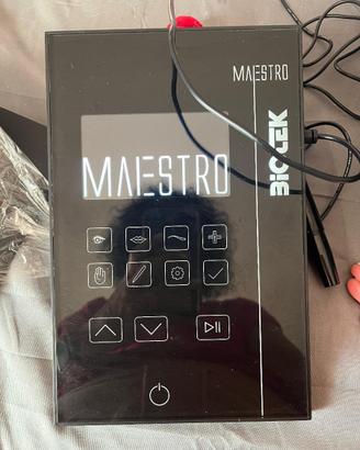 Dermografo Biotek