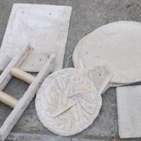 Ricambi per tiragraffi