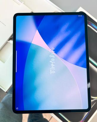 IPad Pro 13" M4 wifi cell 1Tb schermo NanoTexture