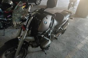 moto BMW r1100r
