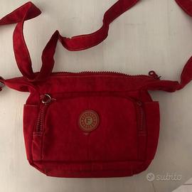 Borsetta Rossa