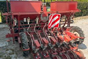 Seminatrice Gaspardo  sei file