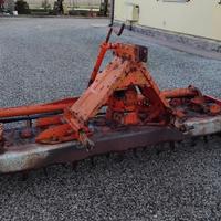 Erpice rotante maschio hb ricambi