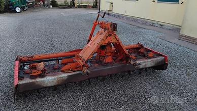 Erpice rotante maschio hb ricambi