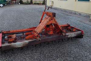 Erpice rotante maschio hb ricambi