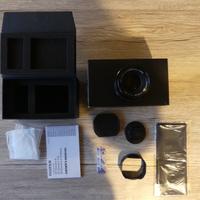 Fujifilm Fujinon xf 35mm 1.4 R