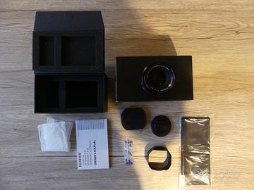 Fujifilm Fujinon xf 35mm 1.4 R