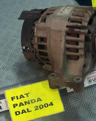 Fiat panda 1200 bz 51859041 / ms1012101381