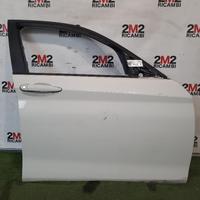 PORTIERA ANTERIORE DESTRA BMW Serie 1 F20 SPORTELL