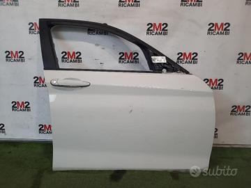 PORTIERA ANTERIORE DESTRA BMW Serie 1 F20 SPORTELL
