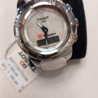 Tissot T-Touch Expert