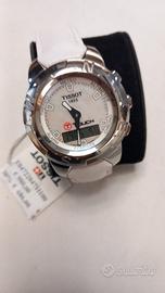Tissot T-Touch Expert