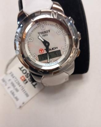 Tissot T-Touch Expert