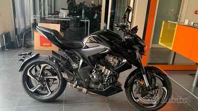 ZONTES 350 R1