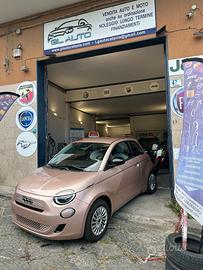 FIAT 500 HYBRID BERLINA POP 1.0 Hybrid Berlina MY 